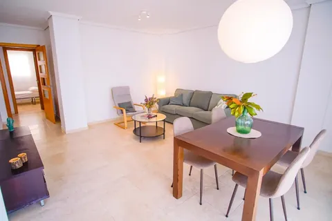 Pis de 135 m² a Sagunt