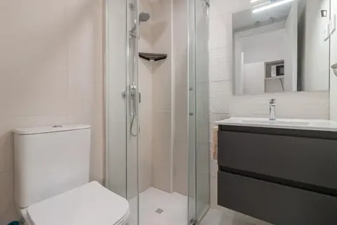 Zimmer zur Miete, Torrelodones