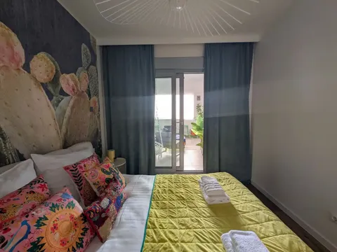 Pis de 90 m² a Estepona