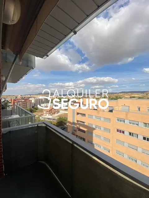 Appartamento 108 m² a Guadalajara