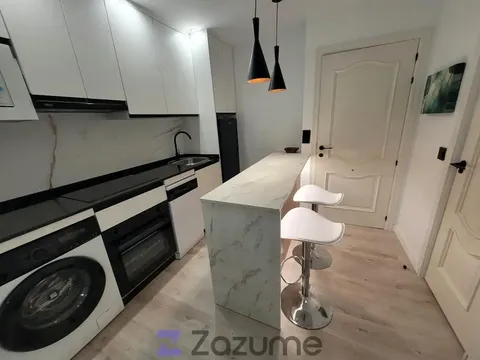 Pis de 30 m² a Cuéllar