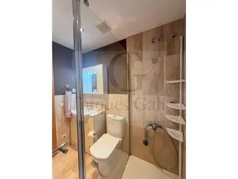 Pis de 74 m² a Sant Vicenç de Castellet