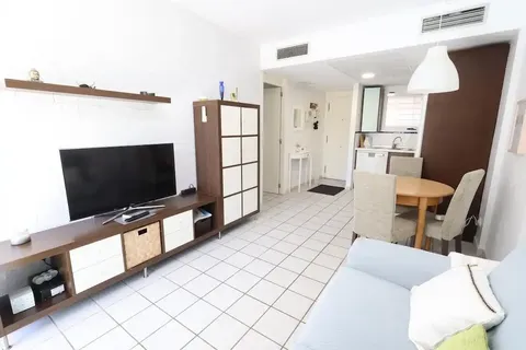 Pis de 68 m² a Oriola