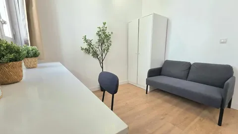 Pis de 53 m² a Madrid