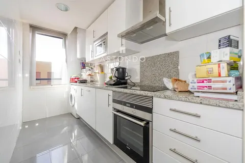 Pis de 67 m² a Alcobendas