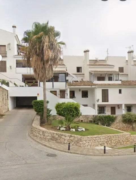 Casa de 63 m² a Benalmádena