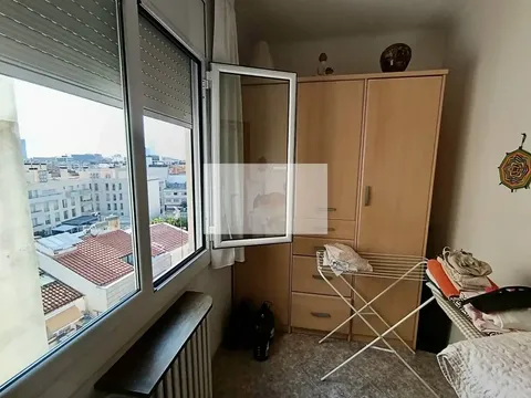 Wohnung 101 m² in Sabadell