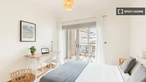 Habitación en alquiler, Valencia