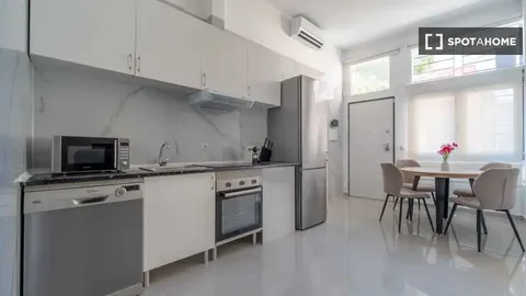 Pis de 55 m² a Madrid
