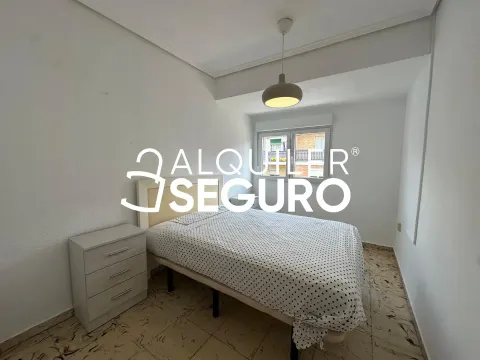 Pis de 90 m² a València
