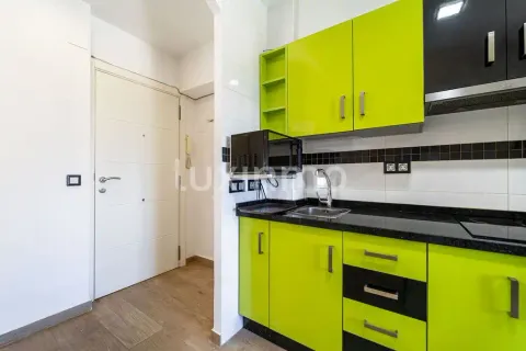 Wohnung 37 m² in Calp