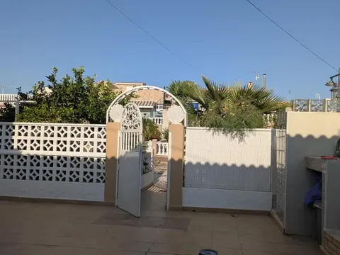 Casa de 80 m² a Torrevella