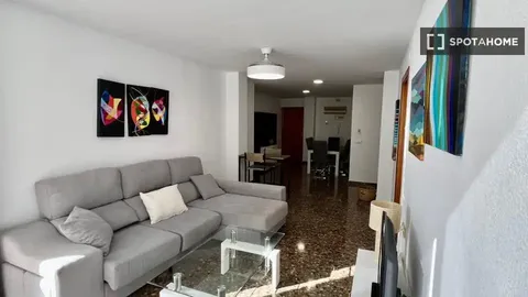Pis de 85 m² a Alfara del Patriarca (2/13)