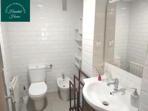 Apartamento 95 m² em Albacete