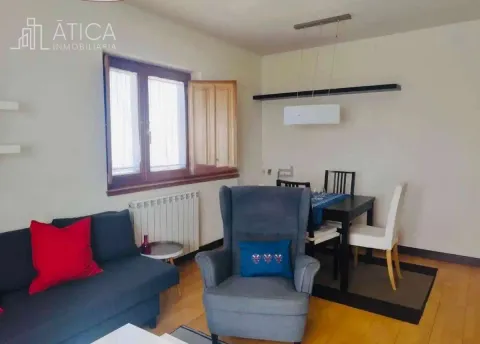 Apartamento 68 m² em Salamanca (2/6)