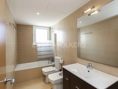 Pis de 80 m² a Sitges