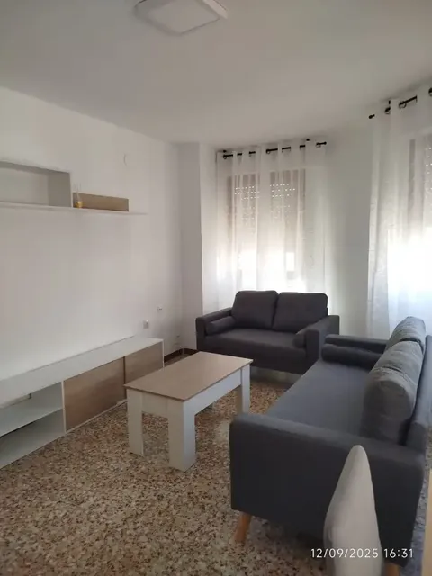 Pis de 85 m² a Castelló de la Plana