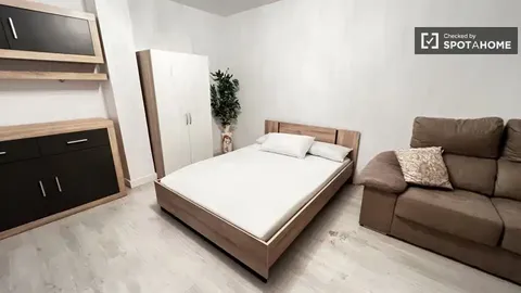 Habitació de lloguer, València