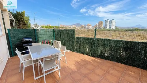 Pis de 77 m² a el Campello