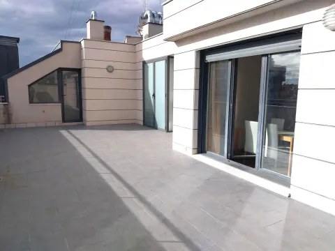 Piso de 75 m² en Valladolid