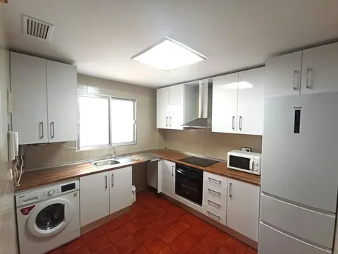 Habitació de lloguer, Sevilla