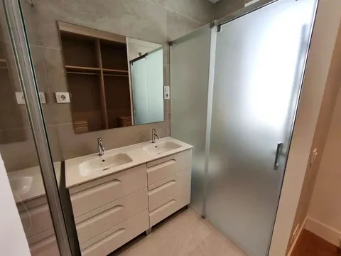 Appartamento 149 m² a Madrid