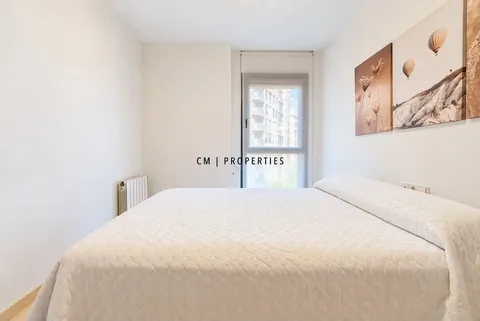 Pis de 128 m² a València