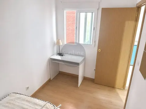 Pis de 70 m² a València
