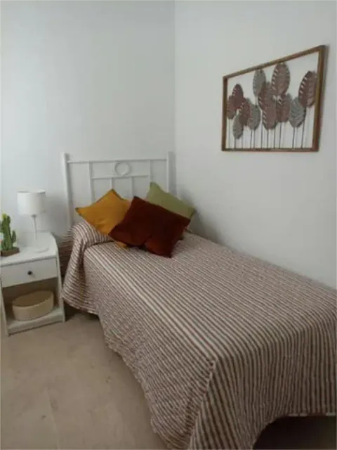 Pis de 65 m² a Còrdova