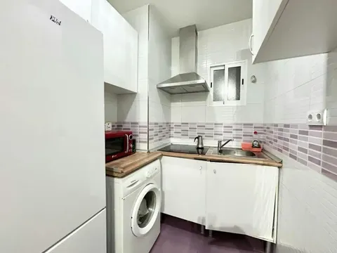 Pis de 50 m² a Madrid