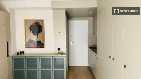 Appartement à louer, Madrid (3/11)