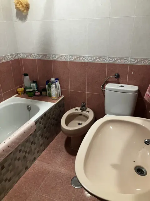 Chambre à louer, Alméria (3/4)