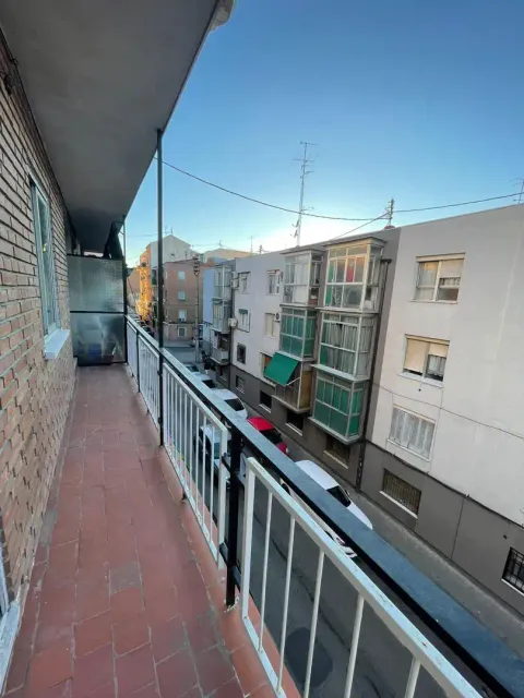 Pis de 80 m² a Madrid