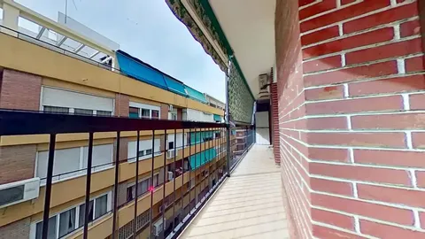 Pis de 70 m² a Alacant