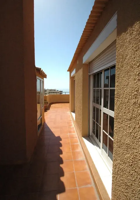 Pis de 110 m² a Fuengirola