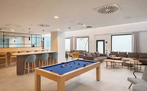 Habitació de lloguer, l'Hospitalet de Llobregat