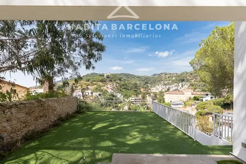 Casa de 392 m² a Barcelona