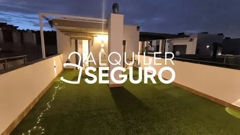 Pis de 41 m² a Gelves