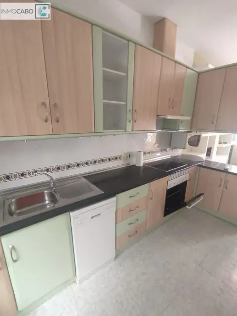 Appartamento 90 m² a Los Alcázares