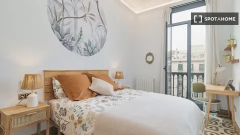 Habitación en alquiler, Barcelona