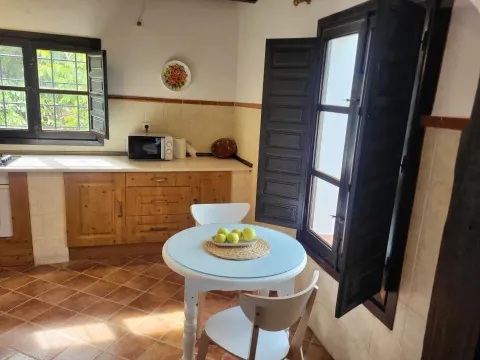 Moradia 110 m² em Sayalonga