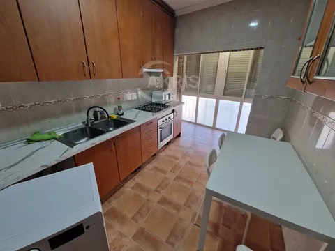 Pis de 107 m² a Mocejón