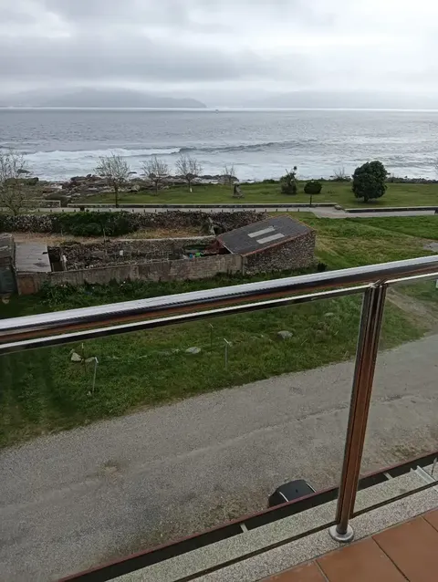Flat 70 m² in O Porto do Son