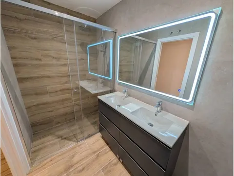 Wohnung 82 m² in Fuenlabrada
