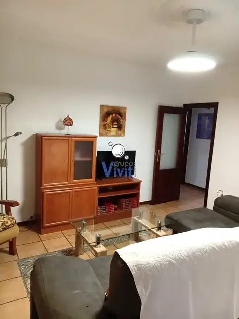 Piso de 65 m² en Alcalá de Guadaíra