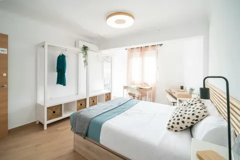 Habitació de lloguer, València