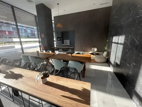 Pis de 136 m² a Madrid