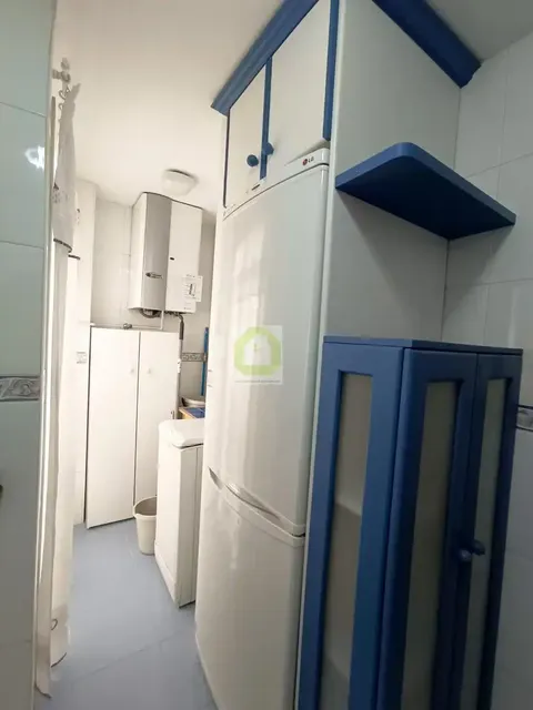 Pis de 66 m² a Granada