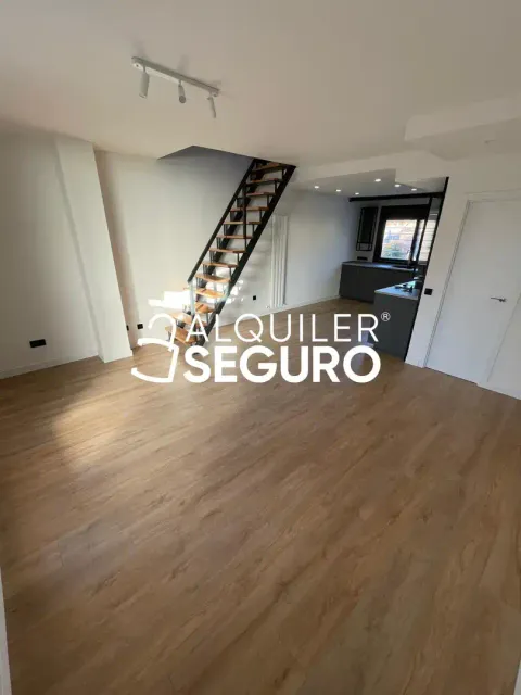 Pis de 50 m² a Madrid