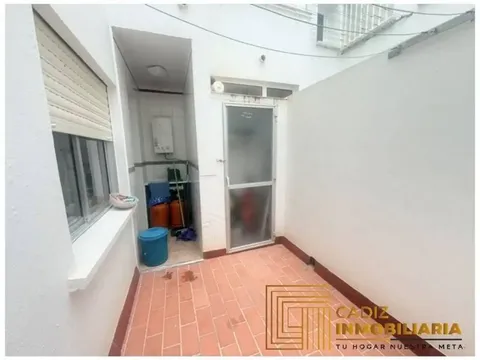 Pis de 110 m² a Cádiz